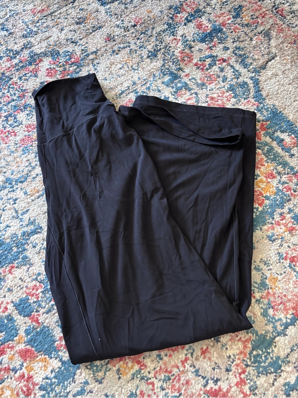 OFFLINE by aerie xtra high waisted trousers